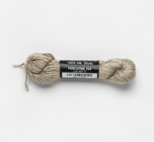 Pepper Pot Skein - Porcupine 254
