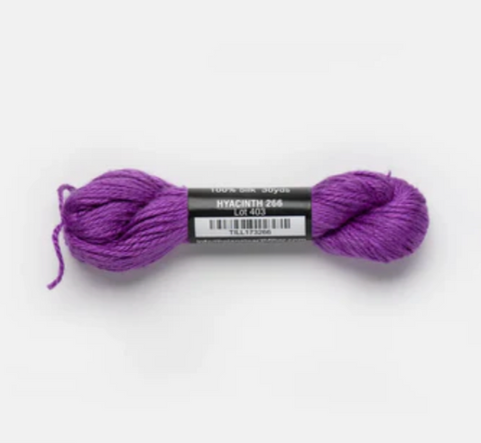 Pepper Pot Skein - Hyacinth 266