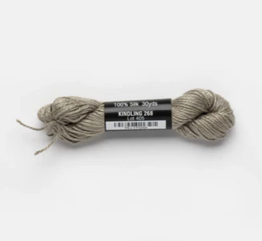 Pepper Pot Skein - Kindling 268