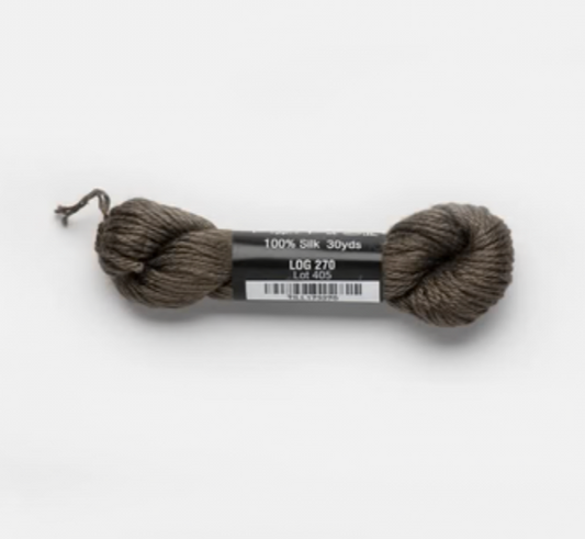 Pepper Pot Skein - Log 270