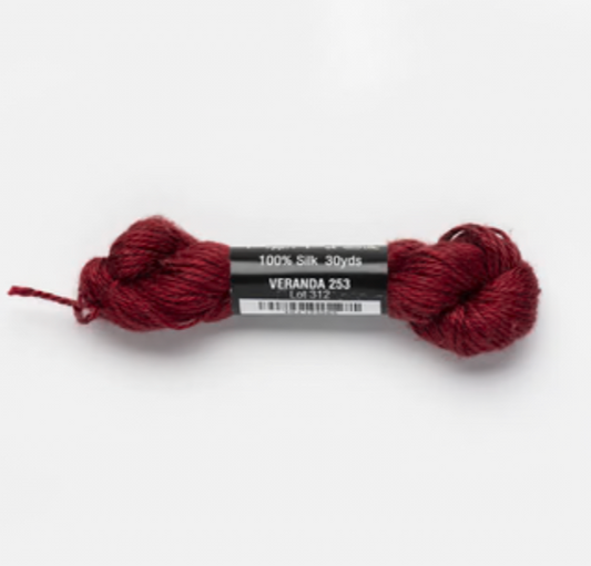 Pepper Pot Skein - Veranda 253