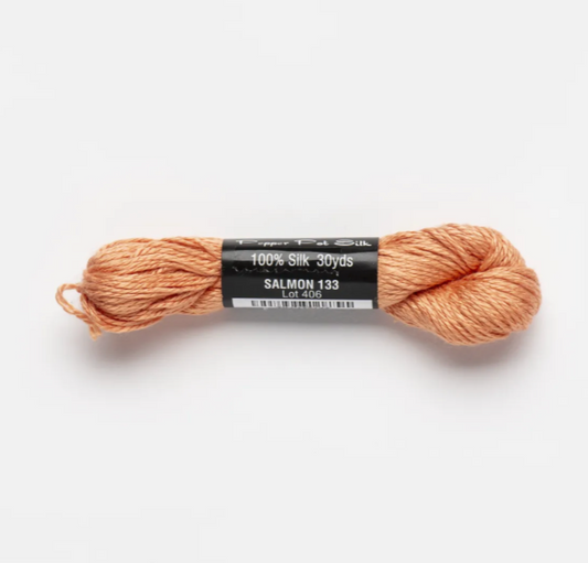 Pepper Pot Skein - Salmon 133