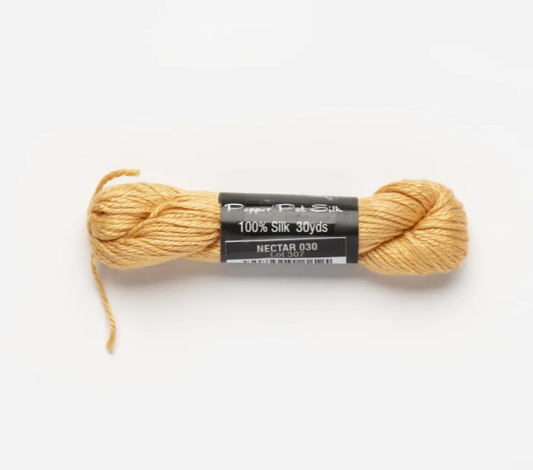Pepper Pot Skein - Nectar 030