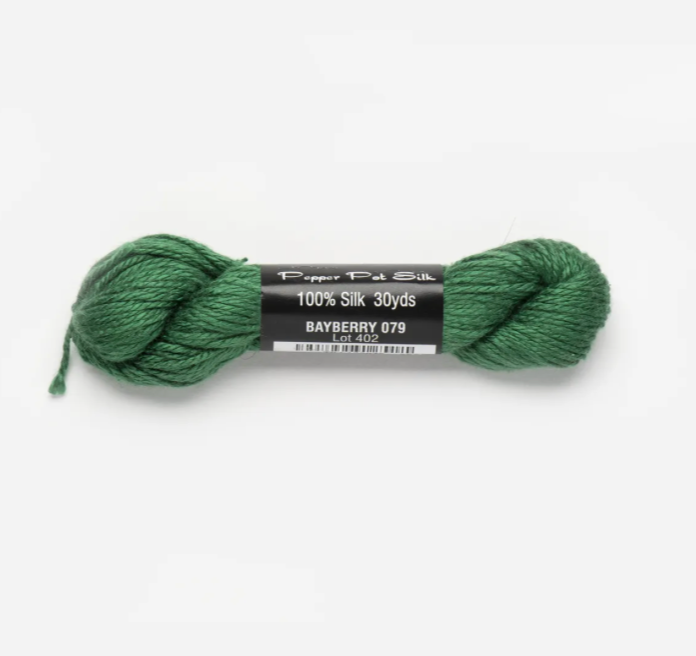 Pepper Pot Skein - Bayberry 079