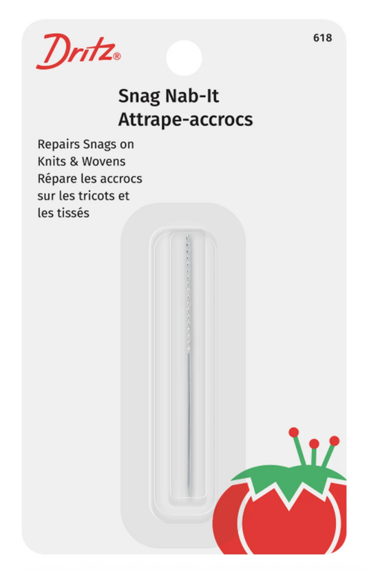 Snag-Nab-It