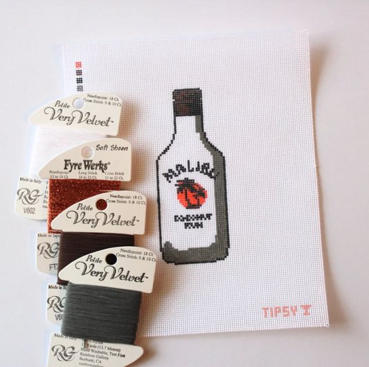 Coconut Rum