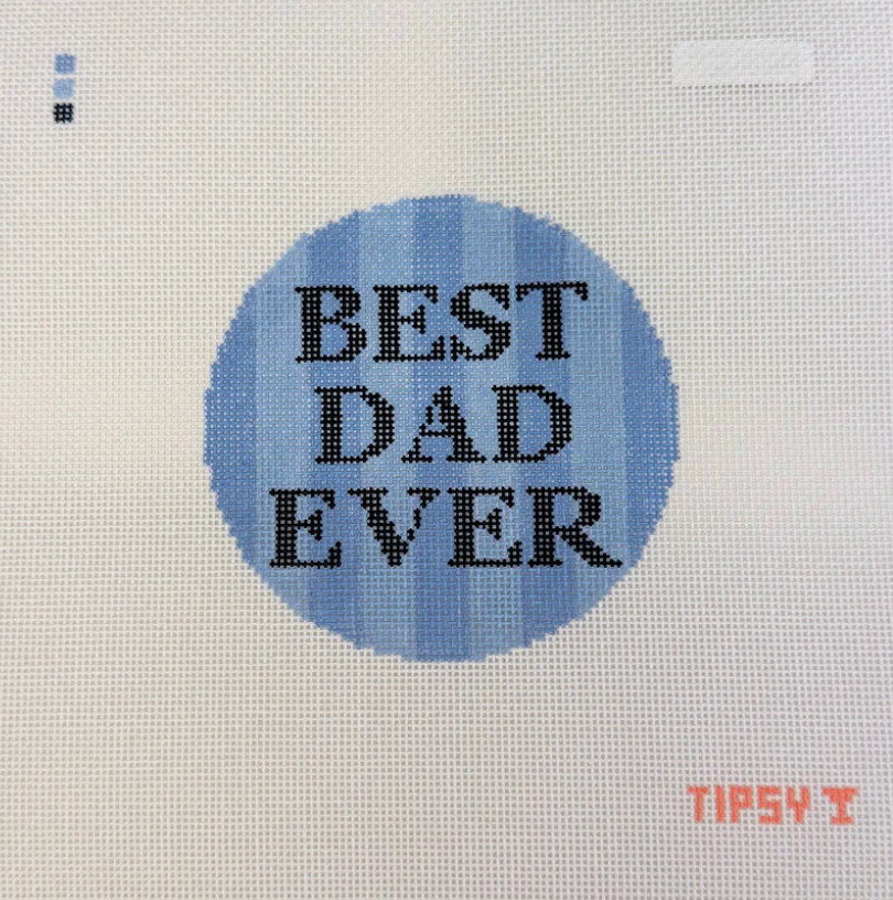 Best Dad Ever