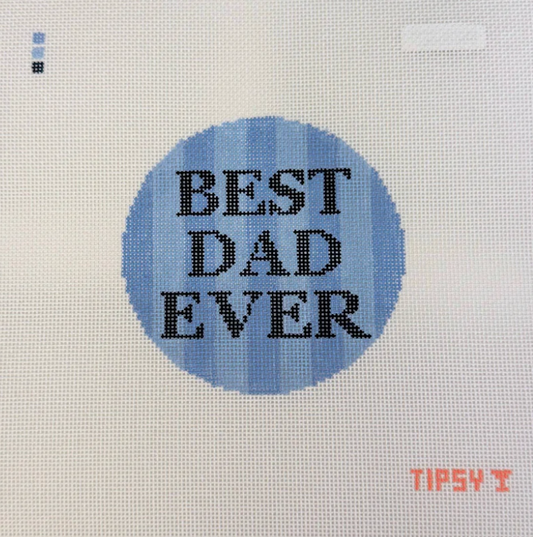 Best Dad Ever