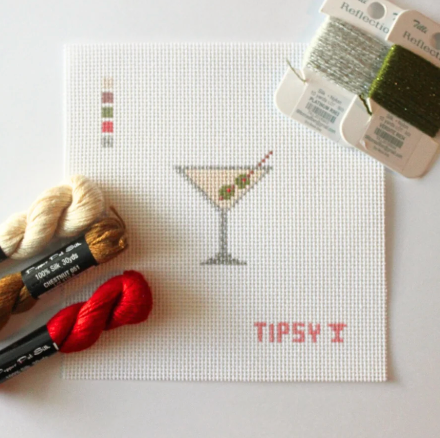 Mini Martini