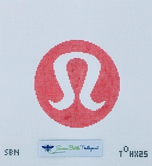 Lululemon Logo