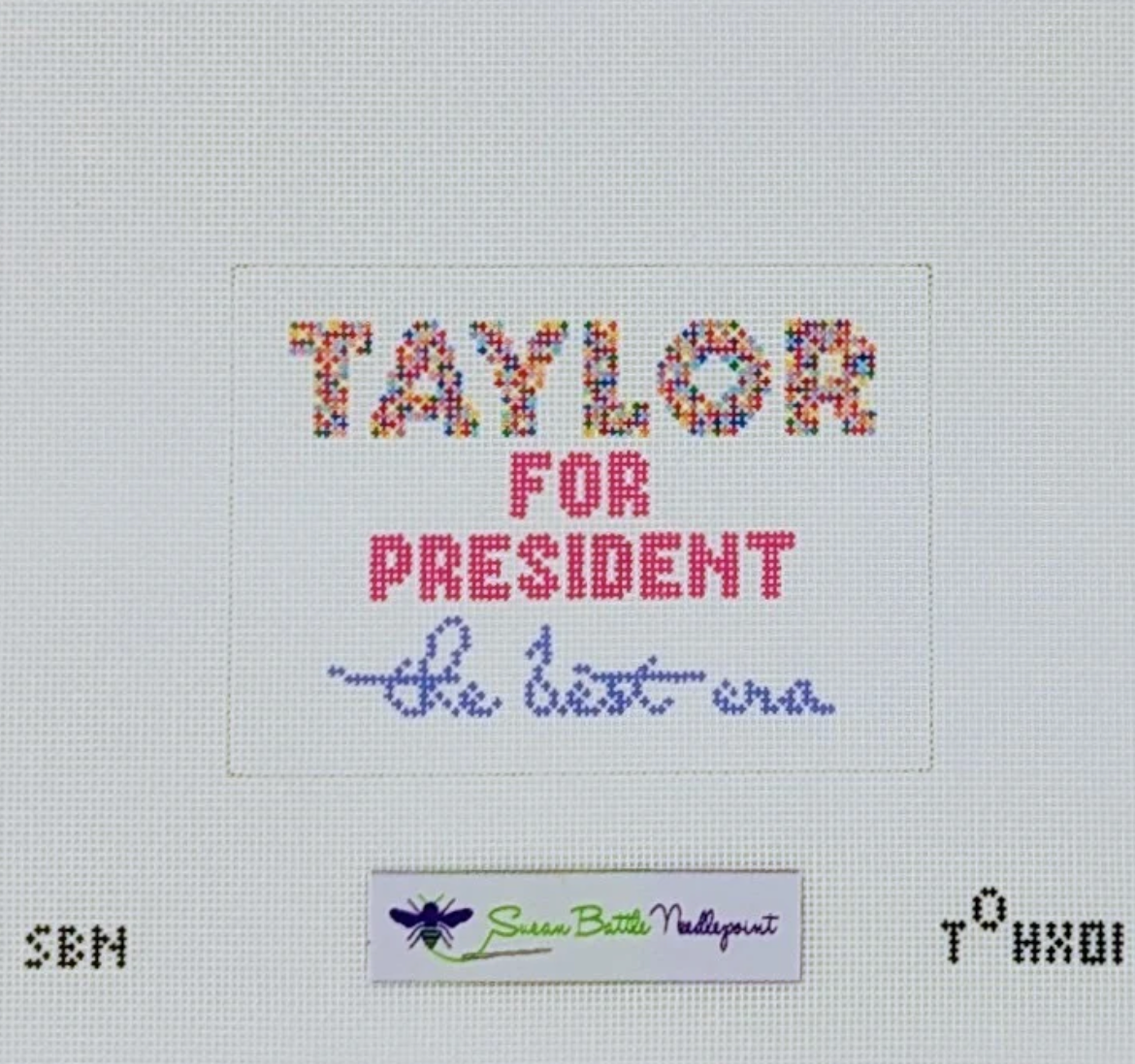 Taylor for President