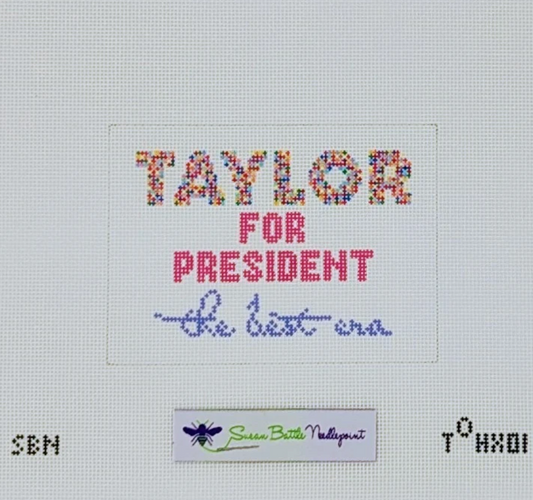 Taylor for President