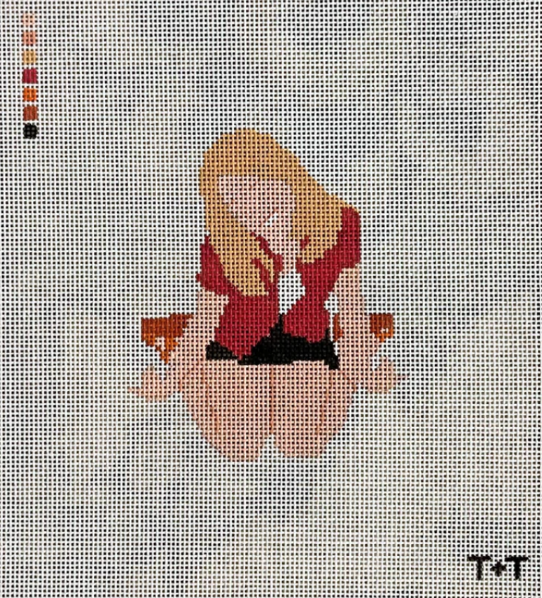 Pop Icon