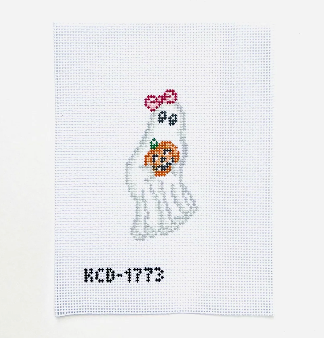 Girl Ghost
