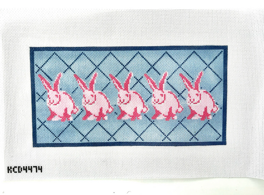 The Bunny Rabbit Show