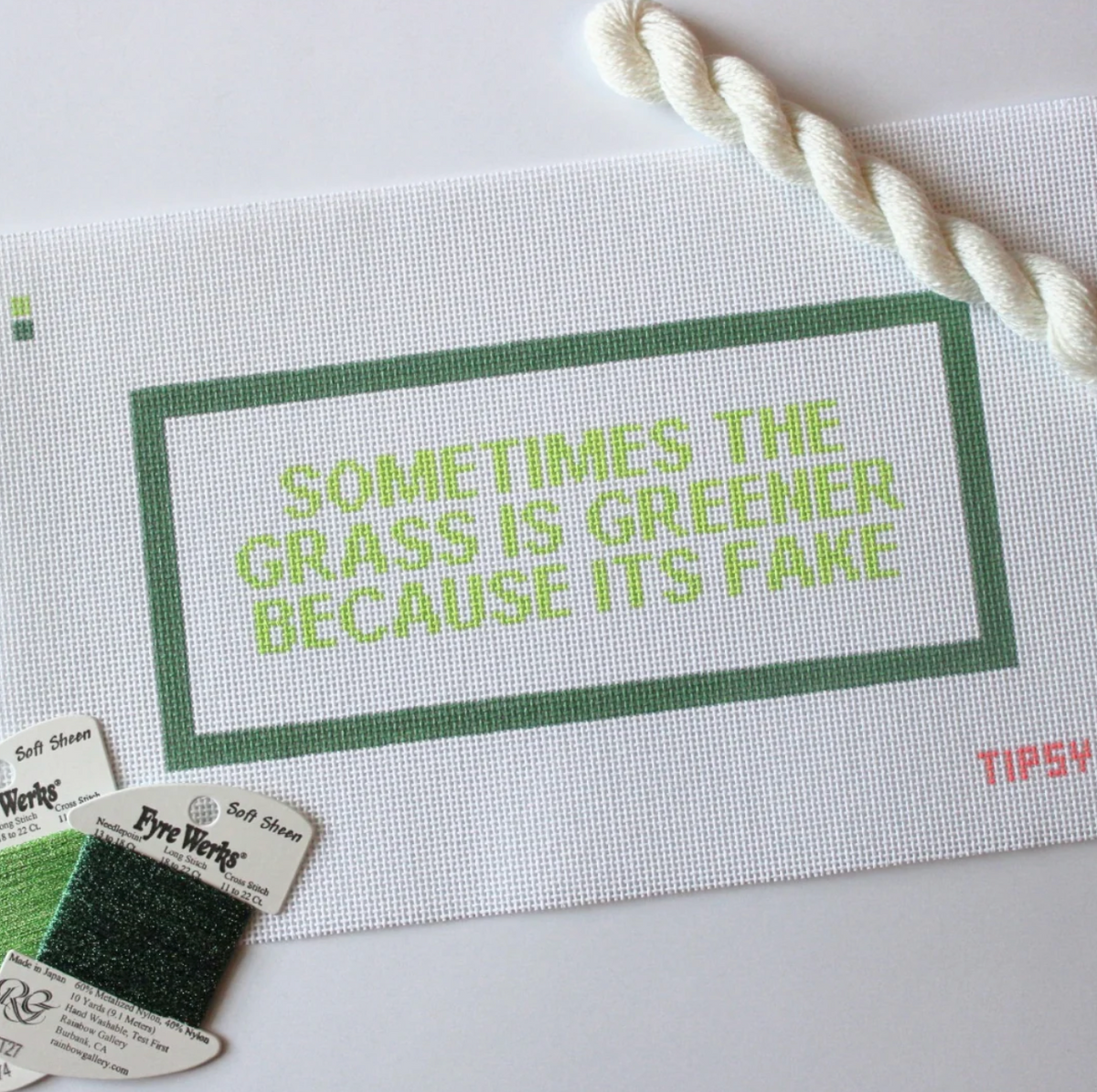 Fake Grass
