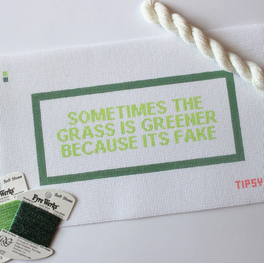 Fake Grass