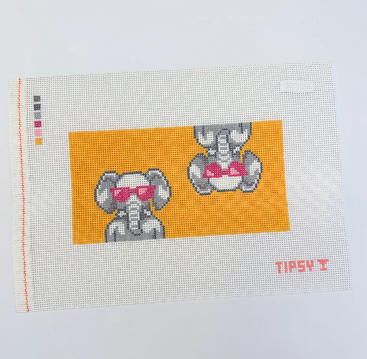 Elephant Sunnies Case