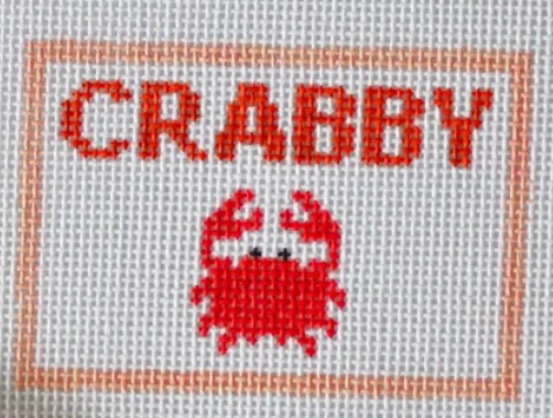 Crabby