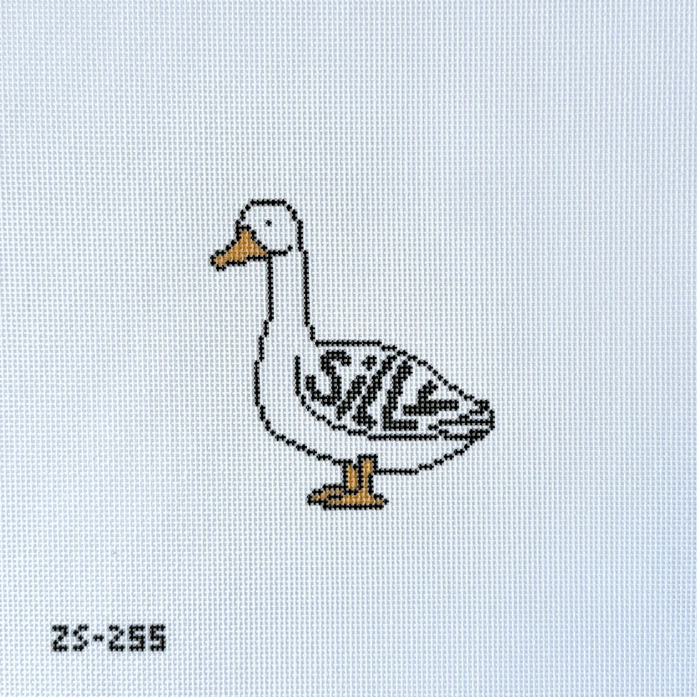 Silly Goose