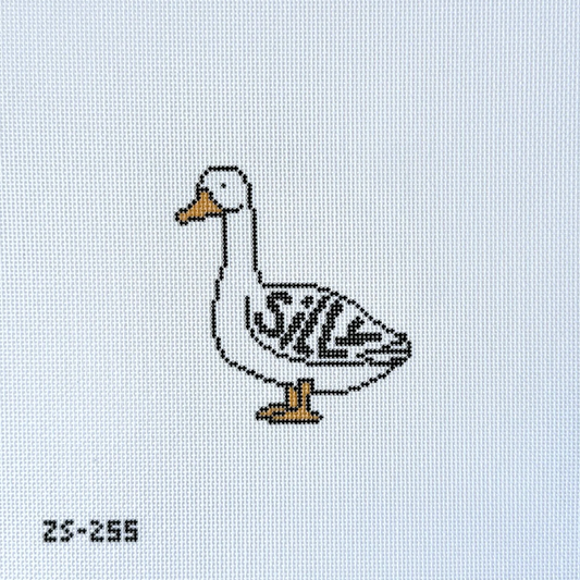 Silly Goose