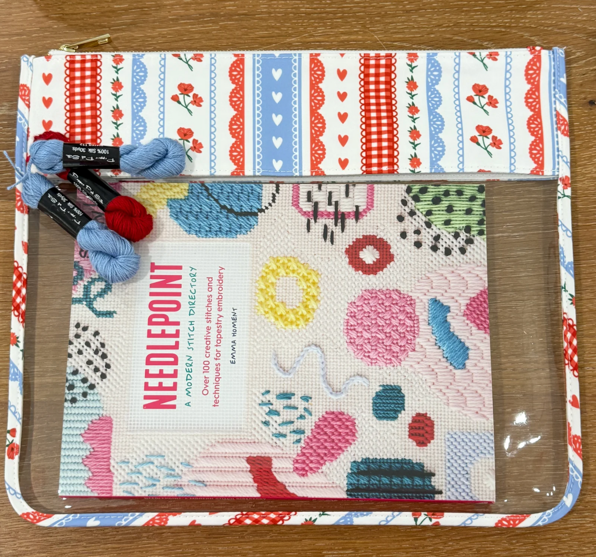 Medium Project Bag