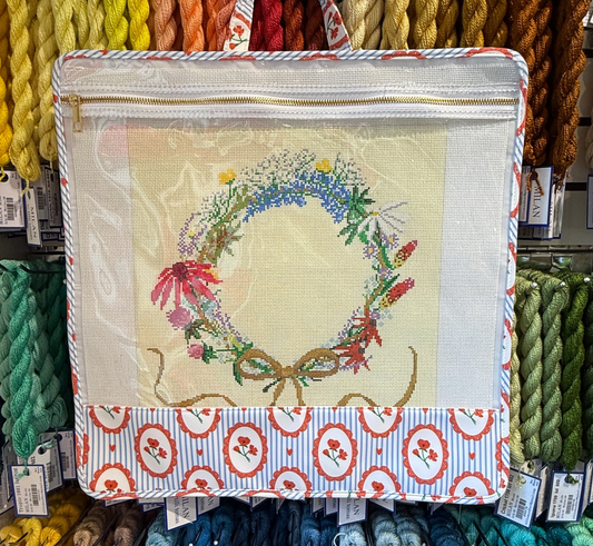 The "Big Boy" Project Bag: 18x18