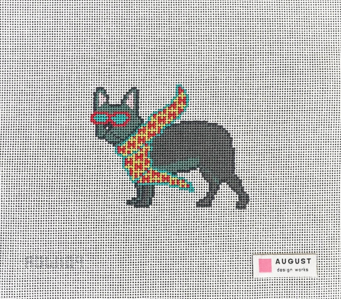 Bougie French Bulldog