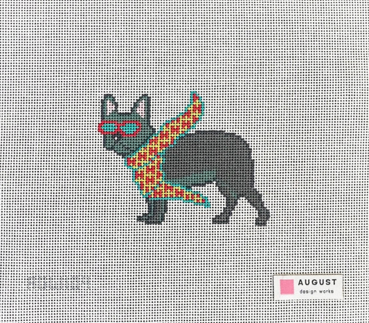 Bougie French Bulldog