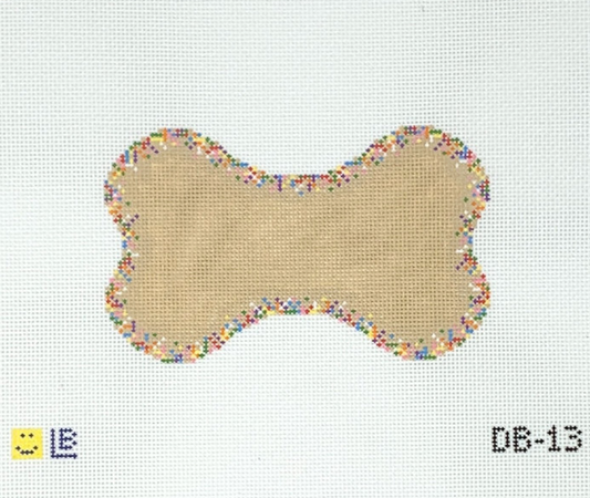Dog Bone - Canine Cookie