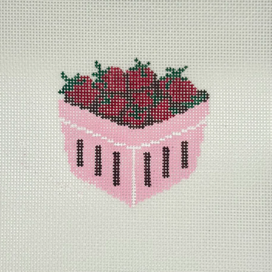 Strawberry Basket