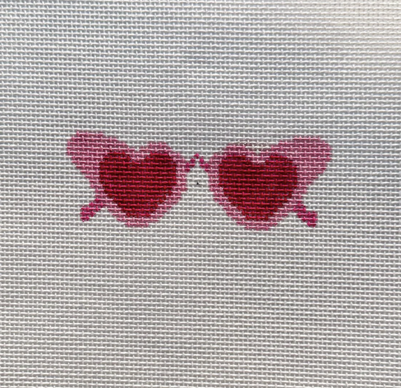 Rose Glasses