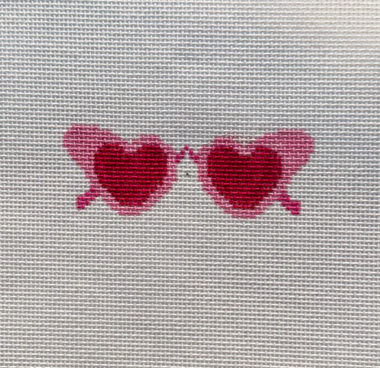 Rose Glasses