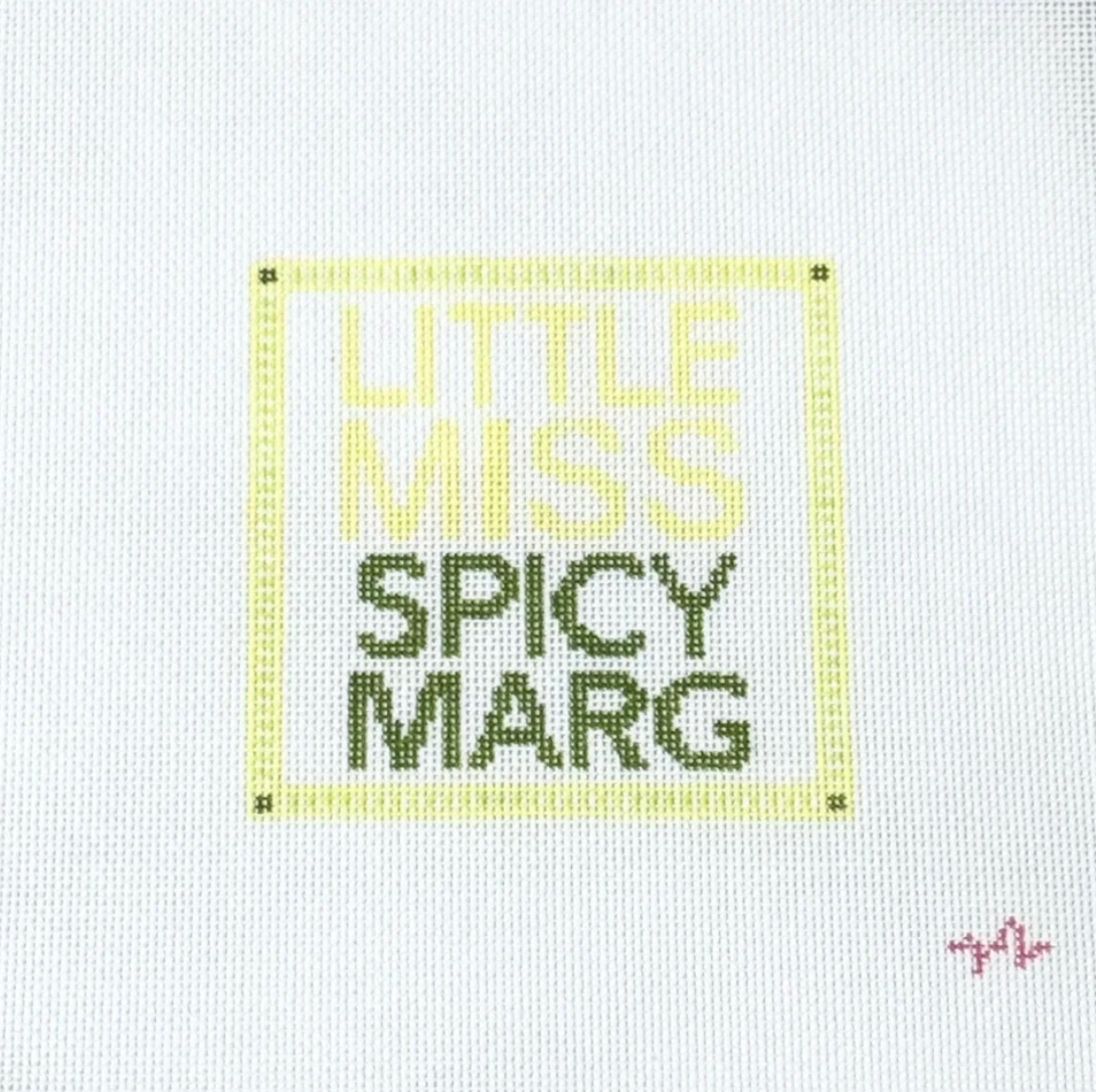 Little Miss Spicy Marg