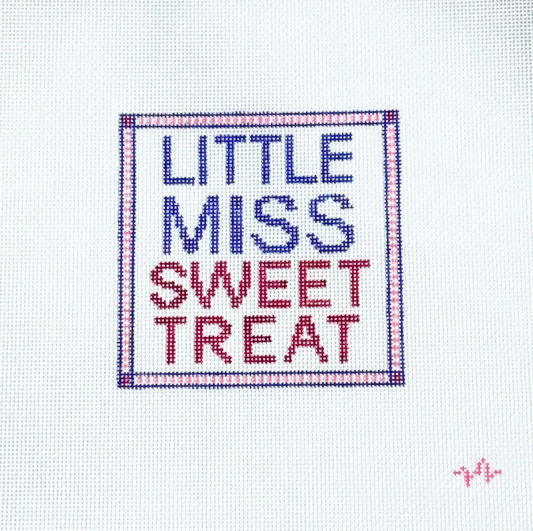 Little Miss Sweet Treat