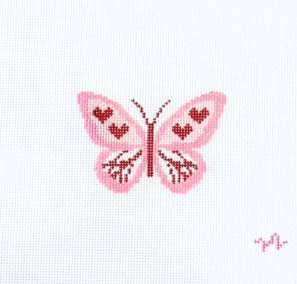 Hearts Butterfly 13m
