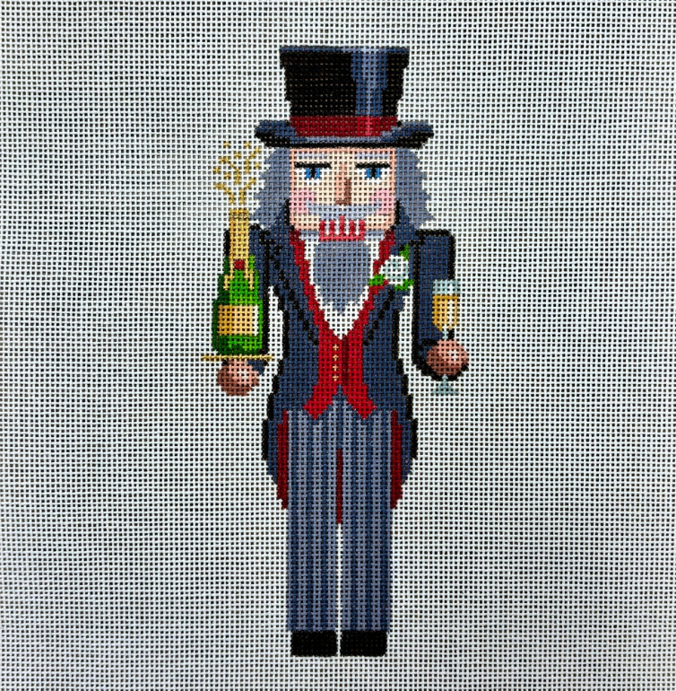 Nutcracker - Champagne