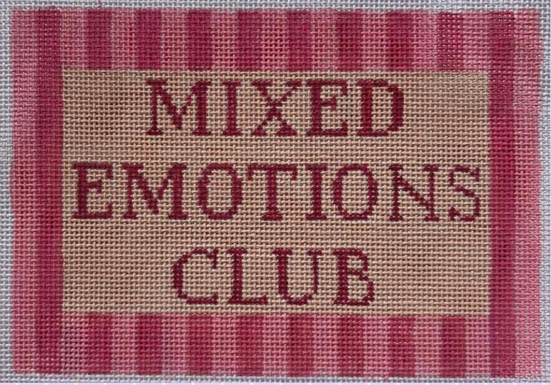 Mixed Emotions Club