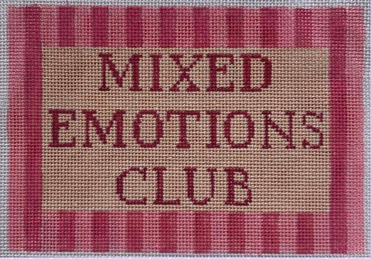 Mixed Emotions Club