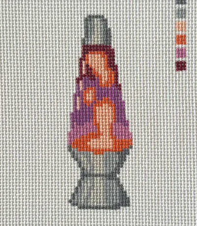 Lava Lamp