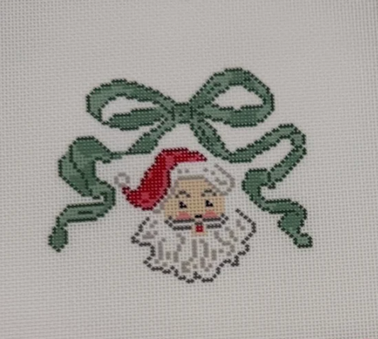 Vintage Santa