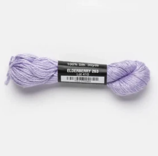 Pepper Pot Skein - Elderberry 263
