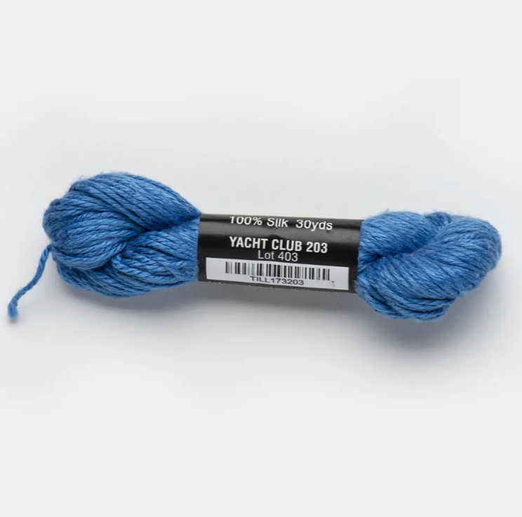 Pepper Pot Skein - Yacht Club 203