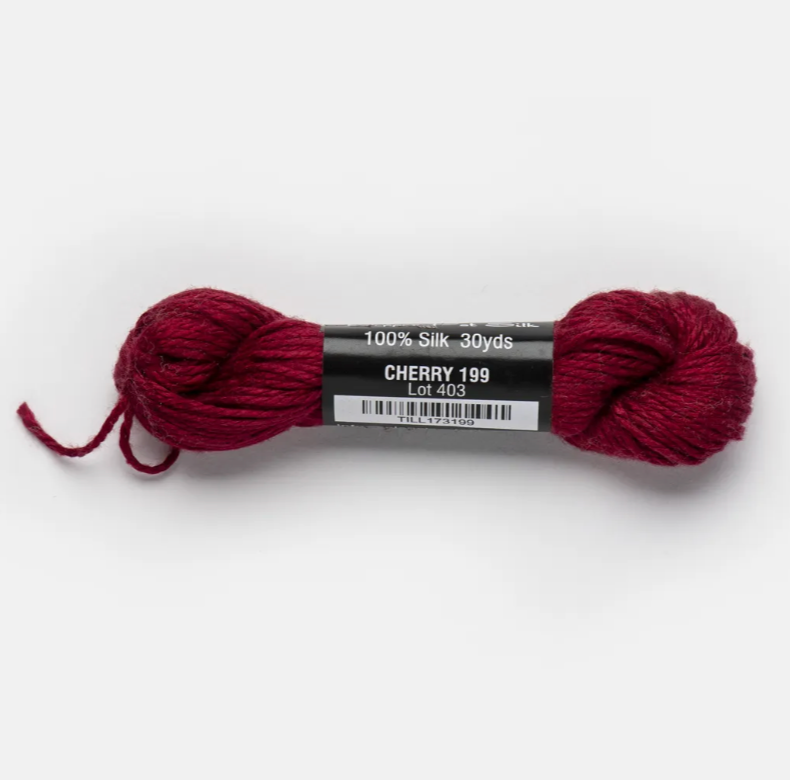 Pepper Pot Skein - Cherry 199