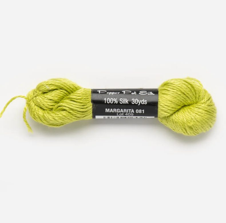 Pepper Pot Skein - Margarita 081