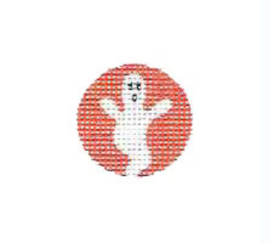 FOB Canvas - Ghost
