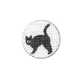FOB Canvas - Black Cat