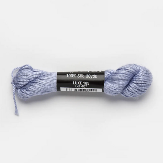 Pepper Pot Skein - Luxe 185