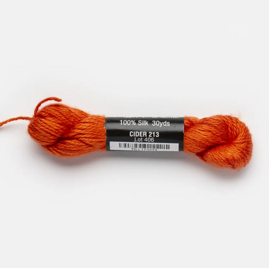 Pepper Pot Skein - Cider 213