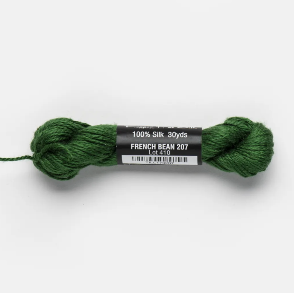 Pepper Pot Skein - French Bean 207